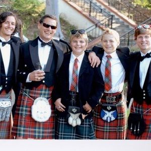 Meet your Posher, Jay